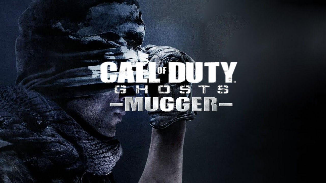 Call Of Duty Ghosts x64 Trainer +16 [LinGon]